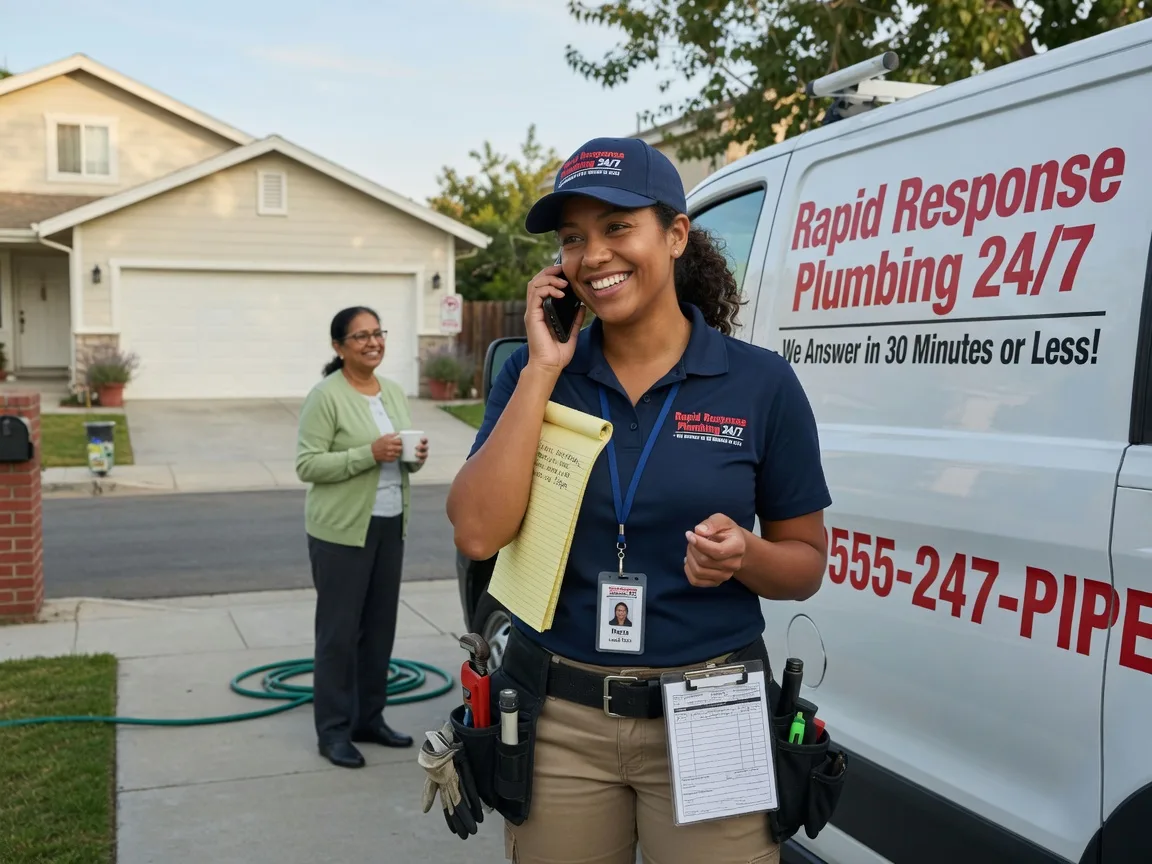Emergency Plumber Pukwana, SD FAQs